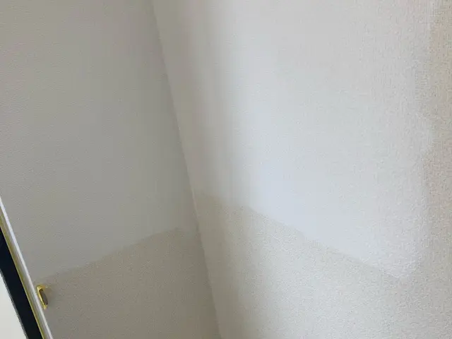 【再生塗装】によるクリーニング　リーズナブルな価格で新品同様の仕上がりを実現★サービスの画像