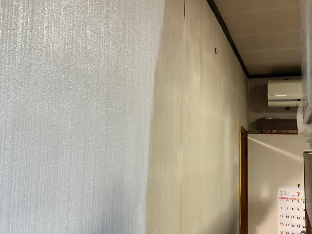 【再生塗装】によるクリーニング　リーズナブルな価格で新品同様の仕上がりを実現★サービスの画像