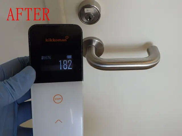 【SIAA認証取得！】抗菌（光触媒）コーティングで安心空間を提供サービスの画像