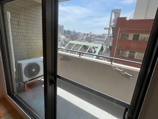 網戸と窓、サッシのセットです！サービスの画像