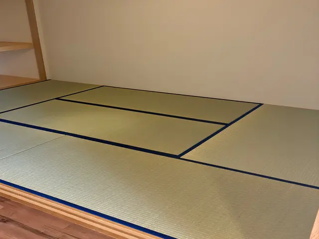 1979年から続き1000件以上の実績！畳職人がお部屋に合わせた最高の仕上がりをサービスの画像