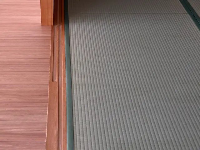 1979年から続き1000件以上の実績！畳職人がお部屋に合わせた最高の仕上がりをサービスの画像