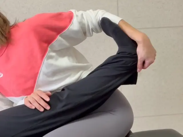 sunny stretchサービスの画像