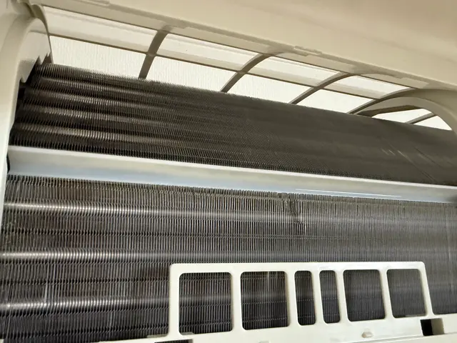 エアコンクリーニングはお任せを！年中無休／土日祝／早朝／時間外大歓迎☆サービスの画像