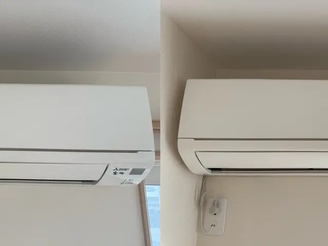 エアコンクリーニングはお任せを！年中無休／土日祝／早朝／時間外大歓迎☆サービスの画像