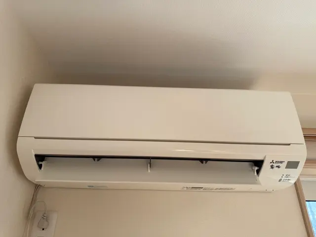 エアコンクリーニングはお任せを！年中無休／土日祝／早朝／時間外大歓迎☆サービスの画像