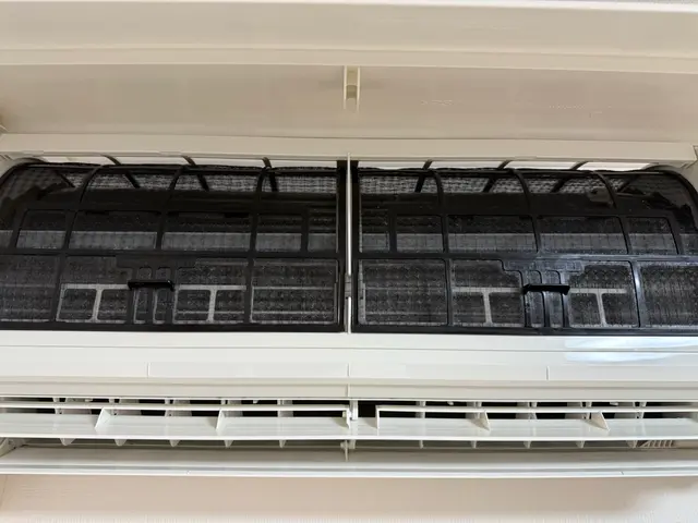 エアコンクリーニングはお任せを！年中無休／土日祝／早朝／時間外大歓迎☆サービスの画像