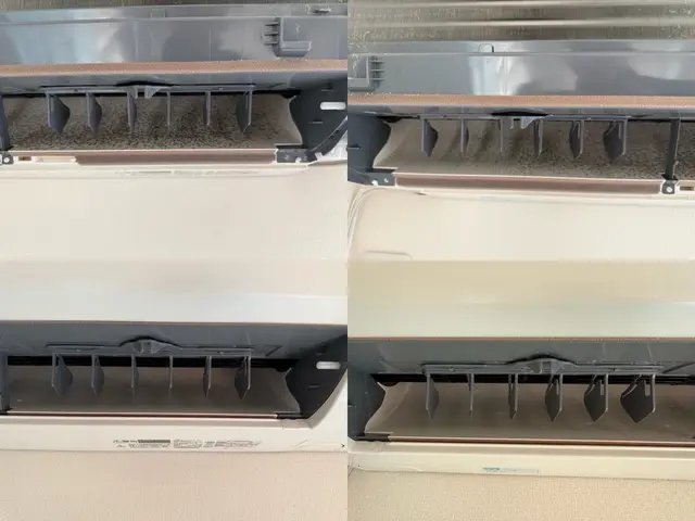 エアコンクリーニングはお任せを！年中無休／土日祝／早朝／時間外大歓迎☆サービスの画像