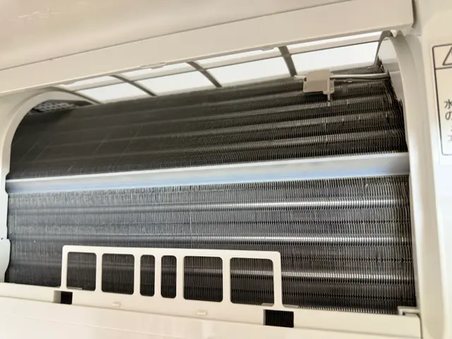 エアコンクリーニングはお任せを！年中無休／土日祝／早朝／時間外大歓迎☆サービスの画像