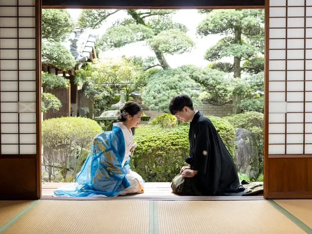 竹久夢二式美人に変身！日程はメッセージにて（着付け&着物一式小道具貸し出し付き）