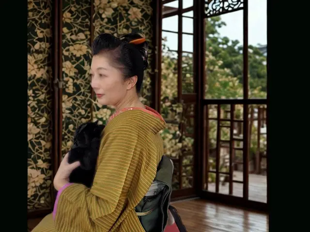 竹久夢二式美人に変身！日程はメッセージにて（着付け&着物一式小道具貸し出し付き）