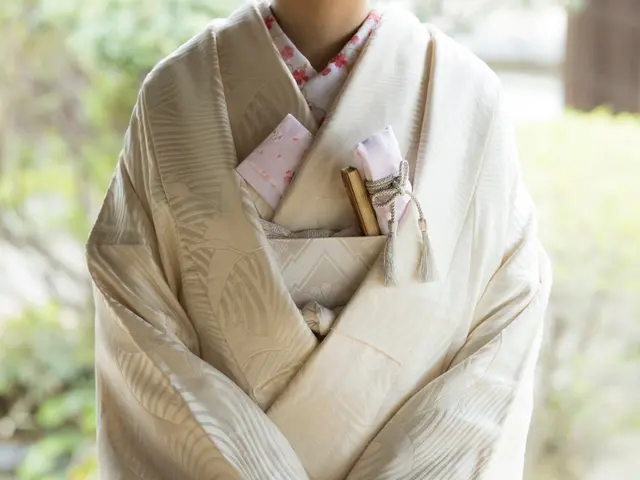 竹久夢二式美人に変身！日程はメッセージにて（着付け&着物一式小道具貸し出し付き）