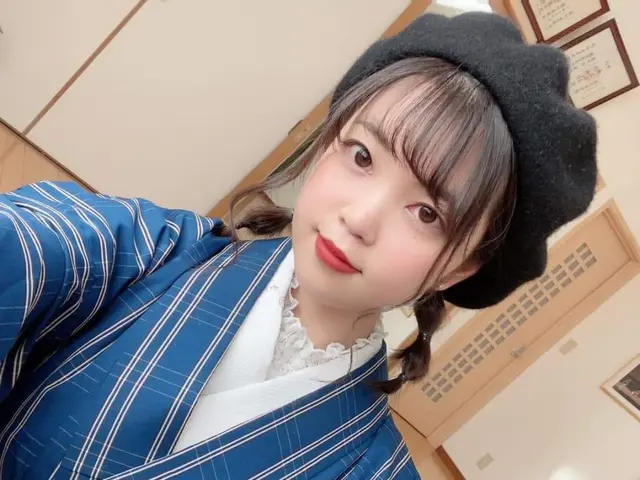 竹久夢二式美人に変身！日程はメッセージにて（着付け&着物一式小道具貸し出し付き）