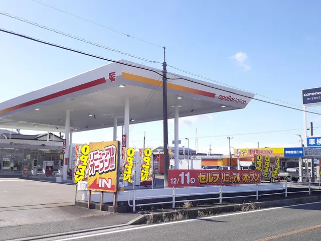 国土交通省認可の立ち会い車検です！女性の方にも多く喜ばれていますサービスの画像