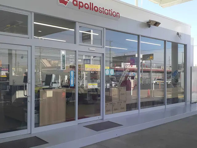 国土交通省認可の立ち会い車検です！女性の方にも多く喜ばれていますサービスの画像