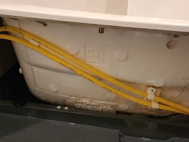 水回り（御風呂、レンジフード）２点セットクリーニングサービスの画像