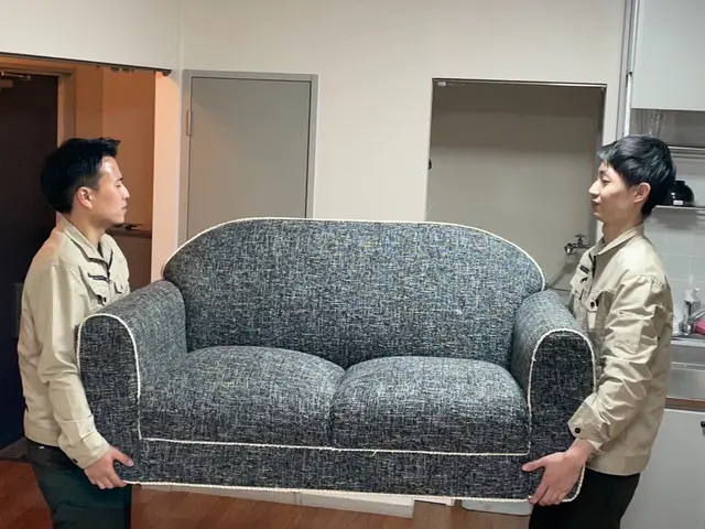 【10月空きあり！】今年もあと少し、お困りごとはお任せください！サービスの画像