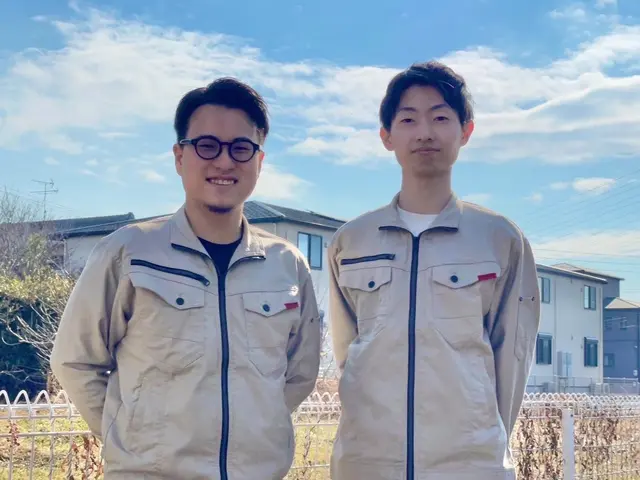 【10月空きあり！】今年もあと少し、お困りごとはお任せください！サービスの画像