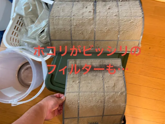 複数台割引あり！経験200件以上！丁寧な作業で汚れや匂いを落とします！サービスの画像