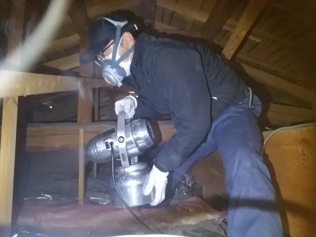 福岡を中心に九州各県、一般家庭・飲食店・工場の対応致します！下見、現場調査無料！サービスの画像