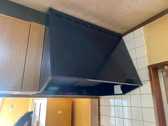 レンジフード交換サービスの画像