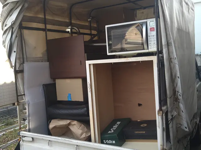 ★東京発★　アール引越便　◆休日等の割増無し◆サービスの画像