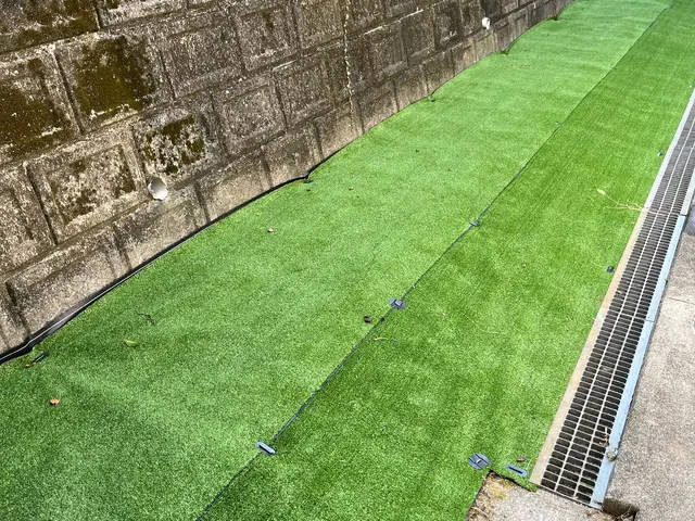 プロの技術でご満足いただけるように心を込めて作業いたしますサービスの画像