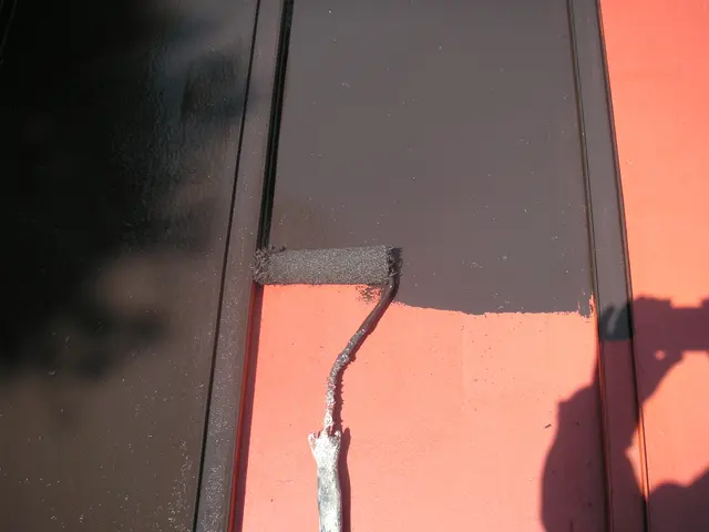 ＼地域密着！／ 確かな技術・丁寧施工で長持ち仕上げ｜屋根塗装【保証最長10年】サービスの画像