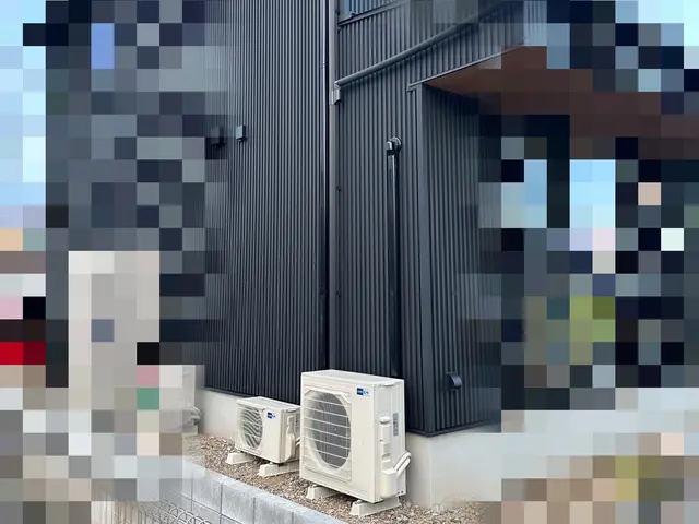 エアコン処分無料！最短当日訪問可能！キャンペーン実施中！！サービスの画像