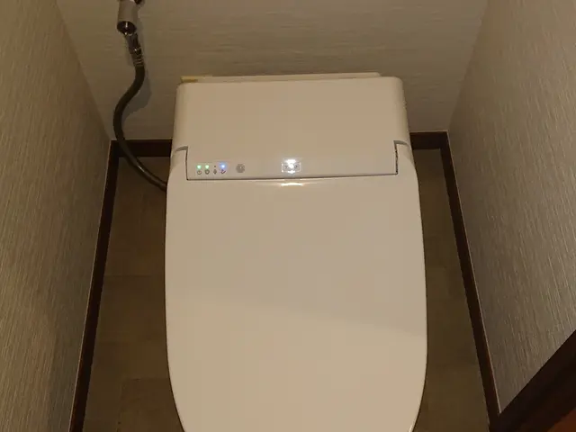 業界歴8年◎500件以上の経験！お任せください！サービスの画像