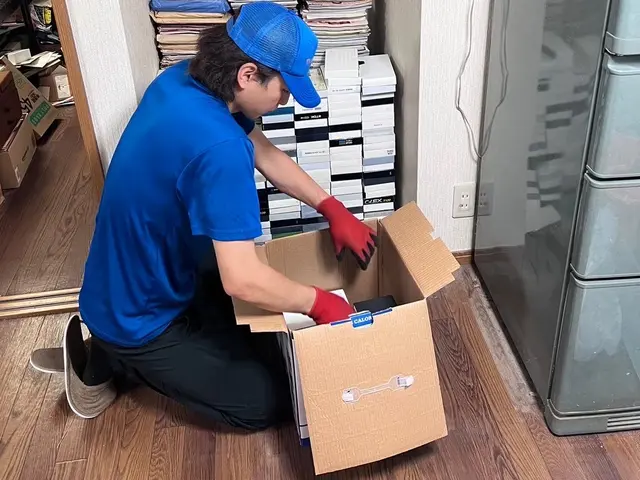 ［安心・丁寧・満足］ 経験豊富なスタッフが伺います！◎即日対応◎サービスの画像