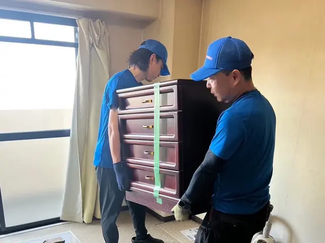 ［安心・丁寧・満足］ 経験豊富なスタッフが伺います！◎即日対応◎サービスの画像