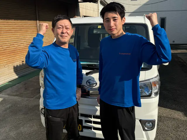 ［安心・丁寧・満足］ 経験豊富なスタッフが伺います！◎即日対応◎サービスの画像