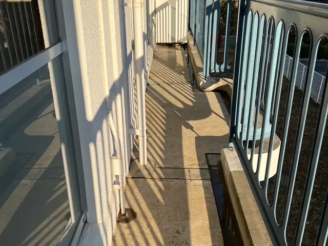 プロの技術でご満足いただけるように心を込めて作業いたしますサービスの画像