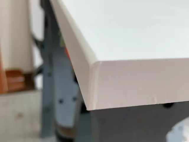 建具、扉　ダイノックシート貼りサービスの画像