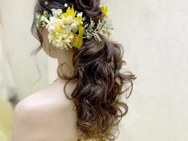 業界歴30年以上！女性スタッフが作業◎大切な日をキレイにお仕上げします