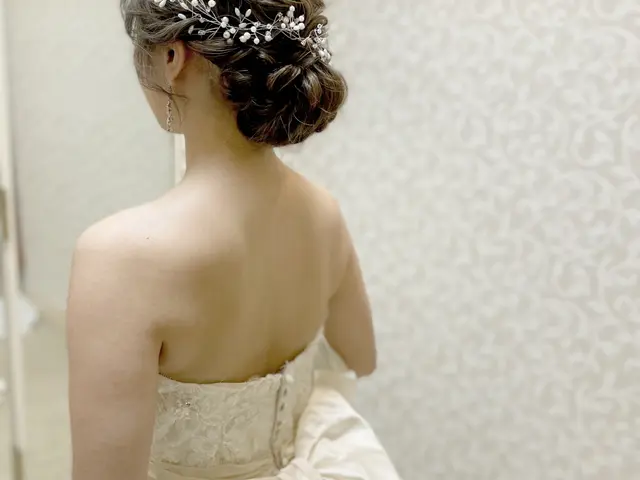 業界歴30年以上！女性スタッフが作業◎大切な日をキレイにお仕上げします