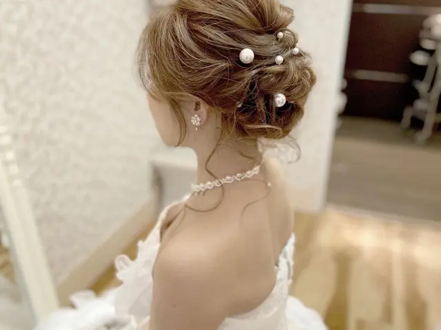 業界歴30年以上！女性スタッフが作業◎大切な日をキレイにお仕上げします