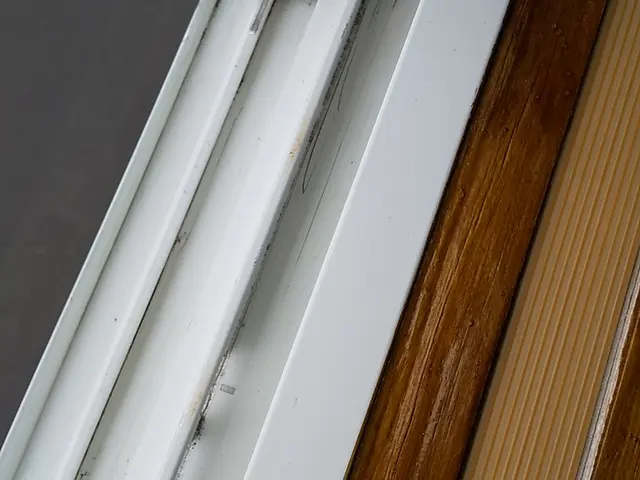 窓・サッシクリーニング【業歴20年の経験と実績】サービスの画像