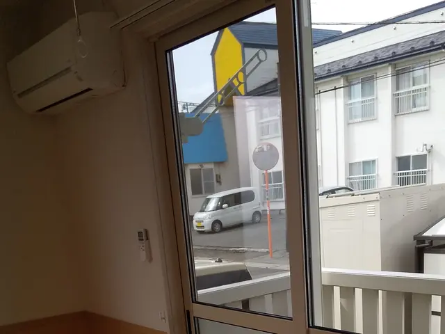 窓・サッシクリーニング【業歴20年の経験と実績】サービスの画像