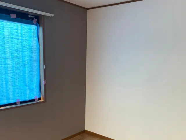 壁紙が変わるだけで気分もリフレッシュ！！　お任せください　輸入･国産といません！サービスの画像