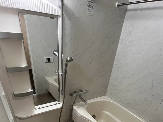 水回り３点セット！　油汚れも水垢も綺麗に除去！サービスの画像