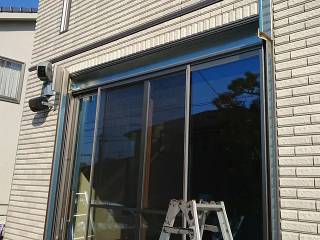 【作業の外注は一切ありません、当社正社員が責任持って作業いたします】サービスの画像