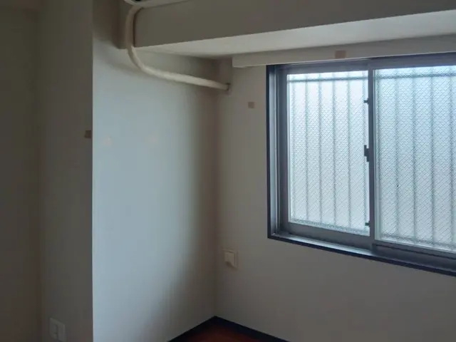 窓ガラスクリーニングサービスの画像