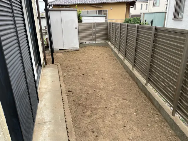 5年の実績！家族経営で安心・丁寧な仕上がりをお約束サービスの画像