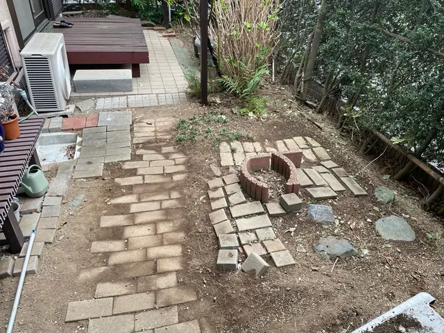 5年の実績！家族経営で安心・丁寧な仕上がりをお約束サービスの画像