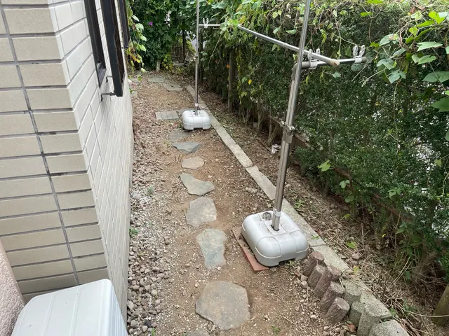 5年の実績！家族経営で安心・丁寧な仕上がりをお約束サービスの画像