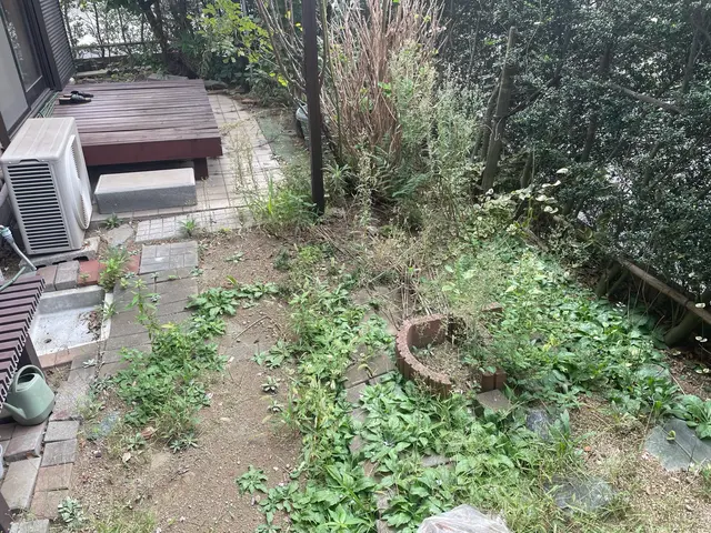 5年の実績！家族経営で安心・丁寧な仕上がりをお約束サービスの画像