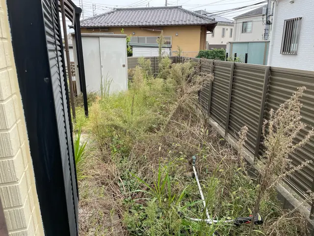 5年の実績！家族経営で安心・丁寧な仕上がりをお約束サービスの画像