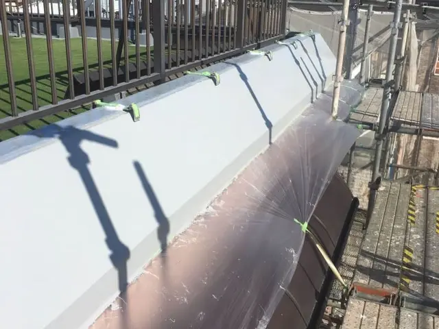 【塗装業歴20年】適正価格で、高品質な工事を！小さな現場でも全力で対応◎サービスの画像